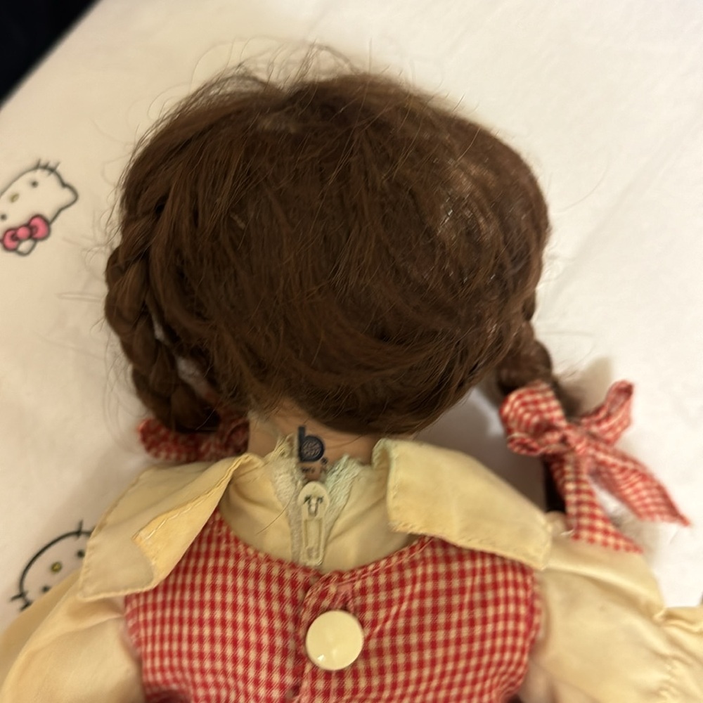 Doll - Picture 4 of 5